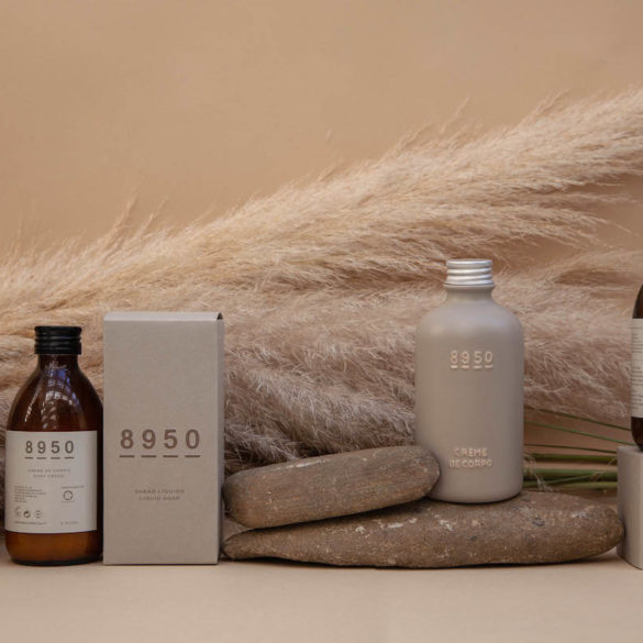 8950 organic body products