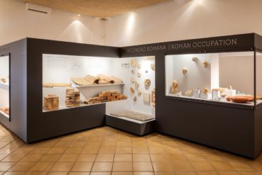 cerro da villa museum vilamoura