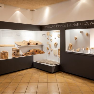 cerro da villa museum vilamoura