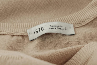 Isto portuguese fashion shop lisbon