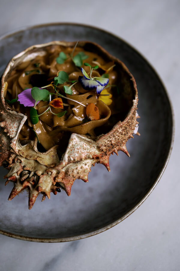 boubou principe real