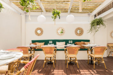 boubous restaurant lisbon