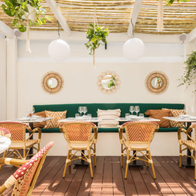 boubous restaurant lisbon