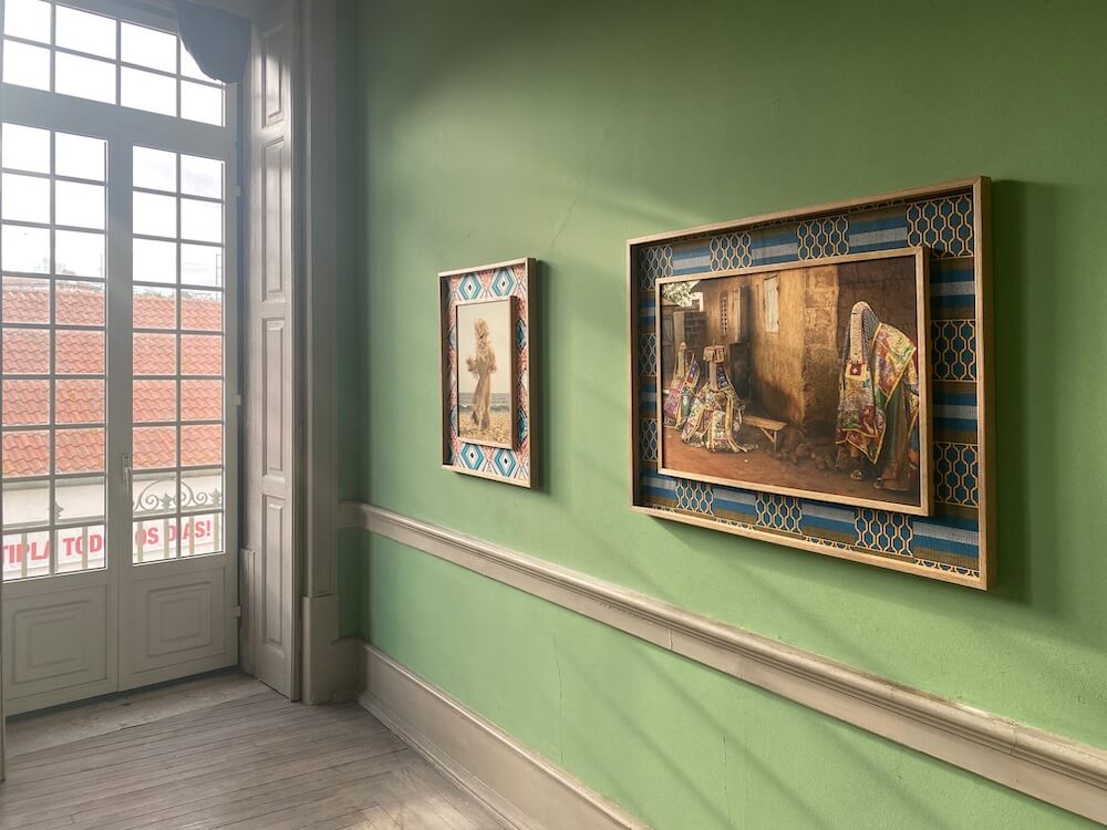 MAD contemporary art