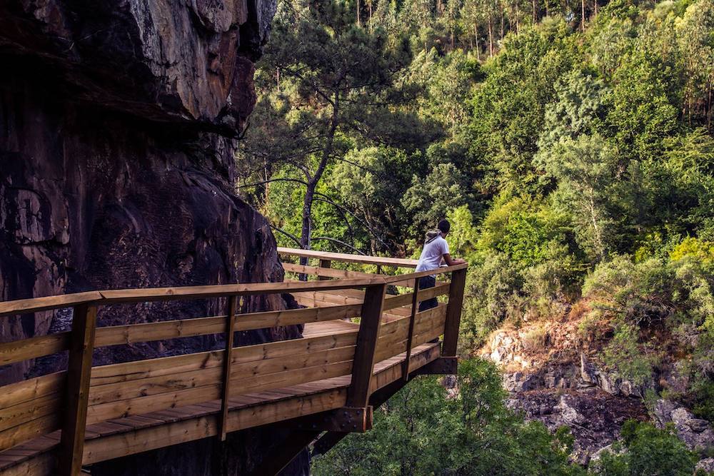 paiva walkways portugal