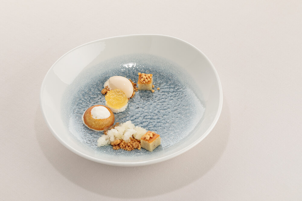 restaurante bon bon algarve