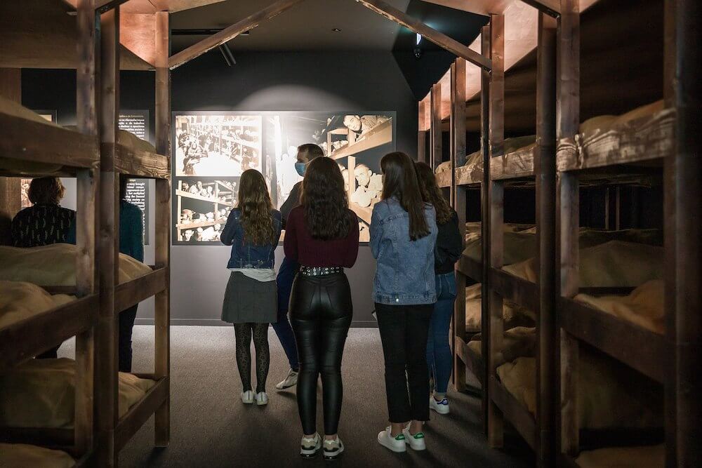 holocaust jewish heritage portugal