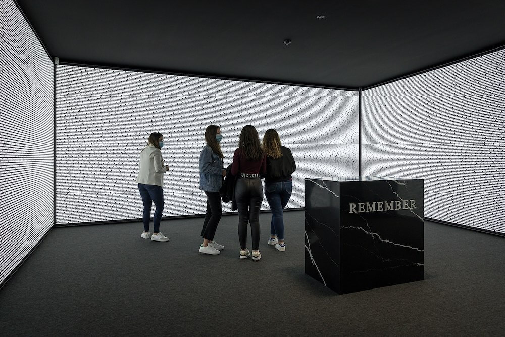 porto holocaust museum