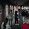 museu holocaust de porto