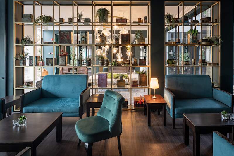 senhora da rosa hotel