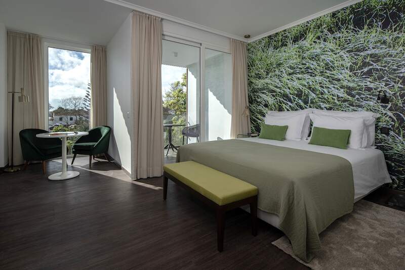 senhora da rosa hotel