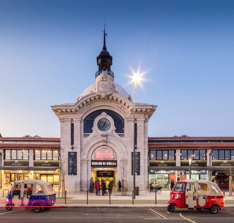 time out market lisboa