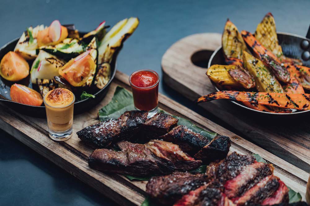 a terra restaurant azores