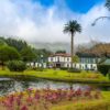 furnas boutique hotel azores