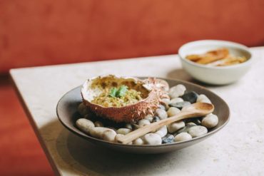 Oficio restaurant lisbon