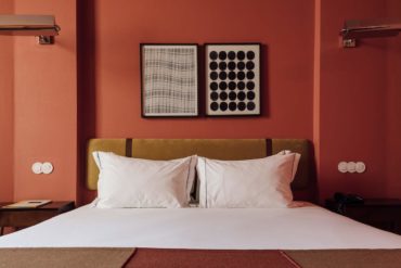 the vintage hotel lisbon