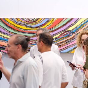 arco lisboa 2026