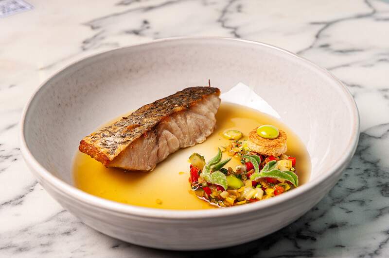 Drogaria Lisbon caldo