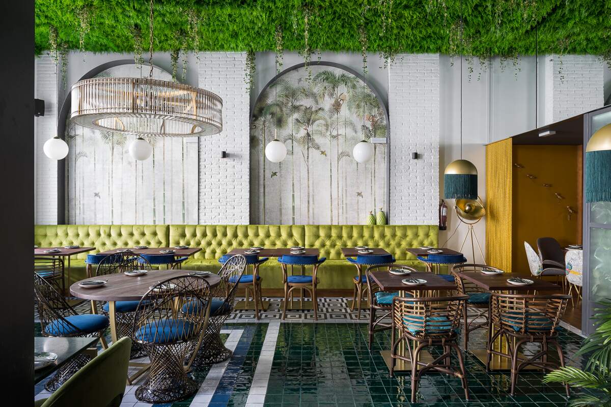 lpa the culinary bar