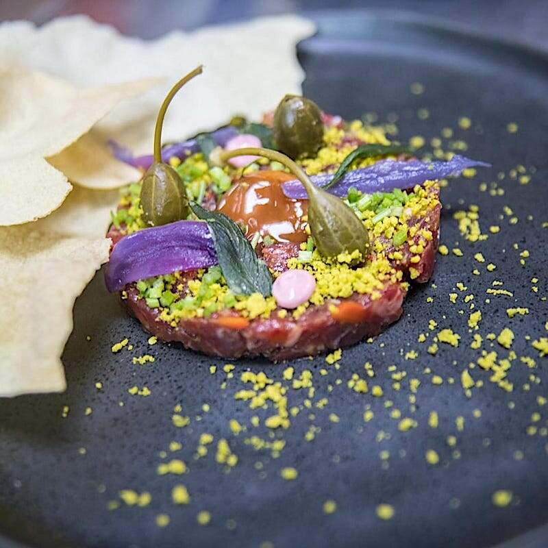 la puerta alta ayamonte