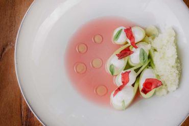 alameda restaurant faro