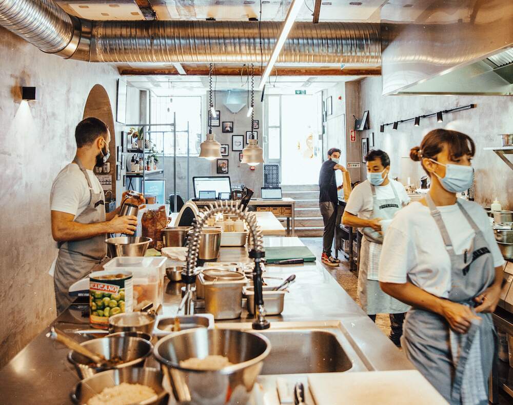 ameaça vegetal interior