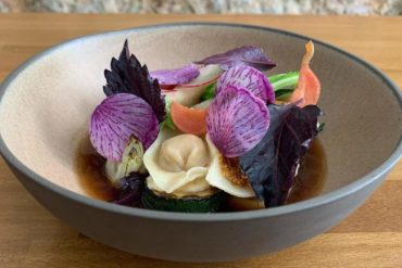 restaurants lisbon vegetarian