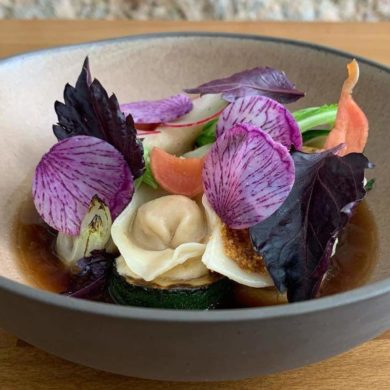 restaurants lisbon vegetarian