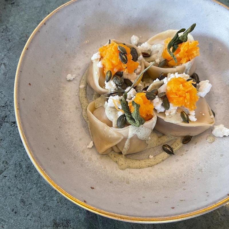 cafezique tortellini