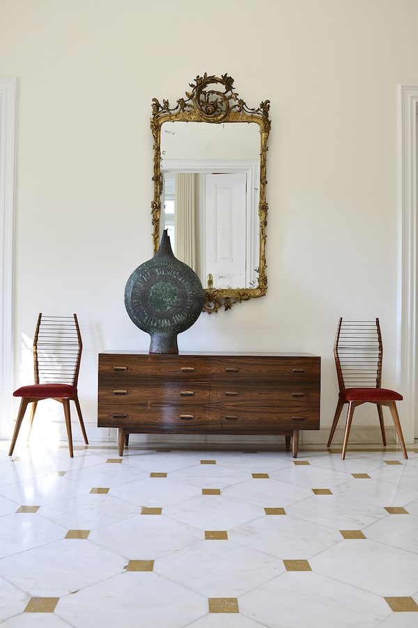 portugal prime miminister residence tour