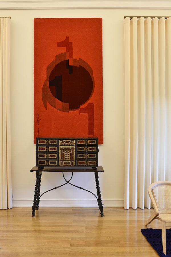 design in sao bento lisboa