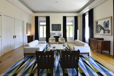 design in sao bento tours