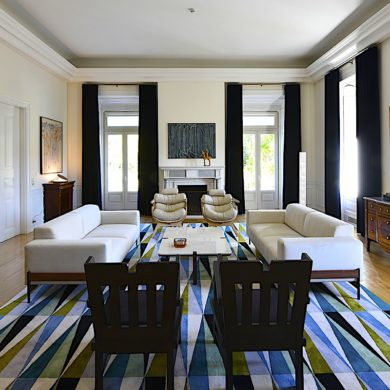 design in sao bento tours