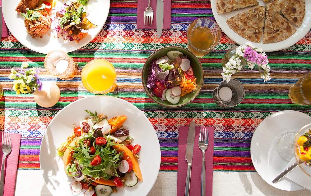 PSI vegetarian lisbon