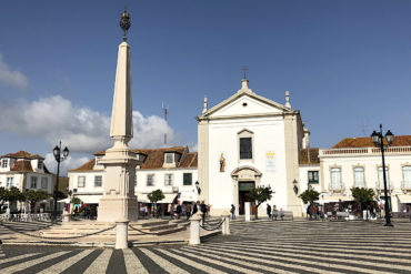 moving to Portugal algarve