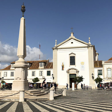 moving to Portugal algarve