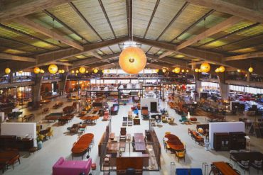 Cantinho do Vintage lisbon