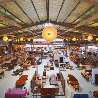 Cantinho do Vintage lisbon