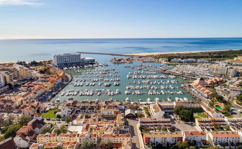 moving o the algarve vilamoura