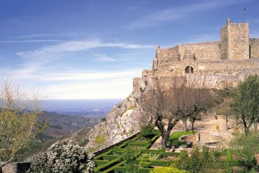 visa residence permit portugal