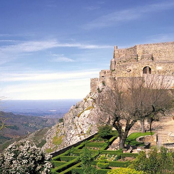 visa residence permit portugal