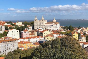 visa requirements portugal