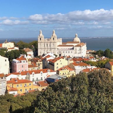 visa requirements portugal