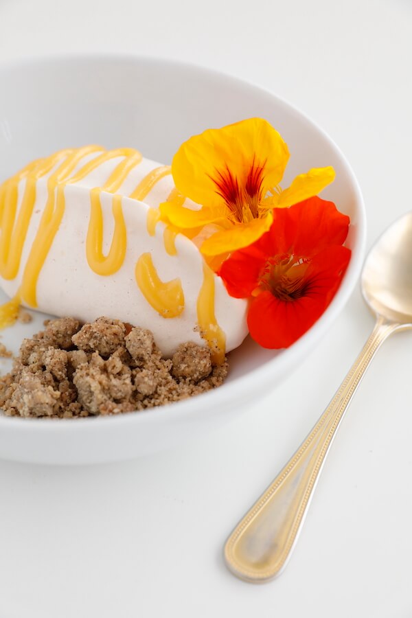 Herdade da Matinha sobremesa