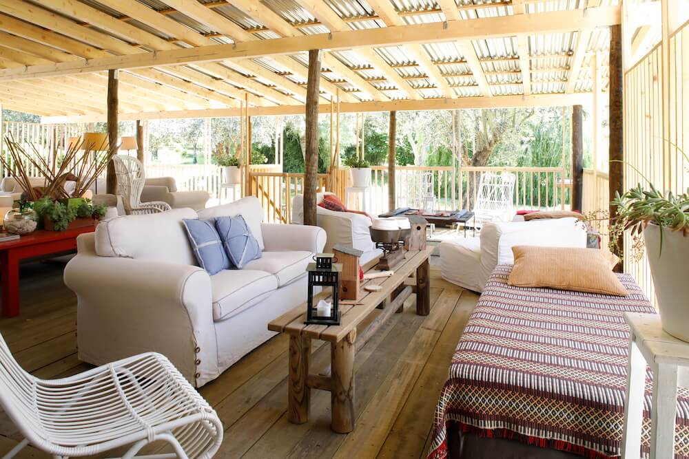 Herdade da Matinha alentejo