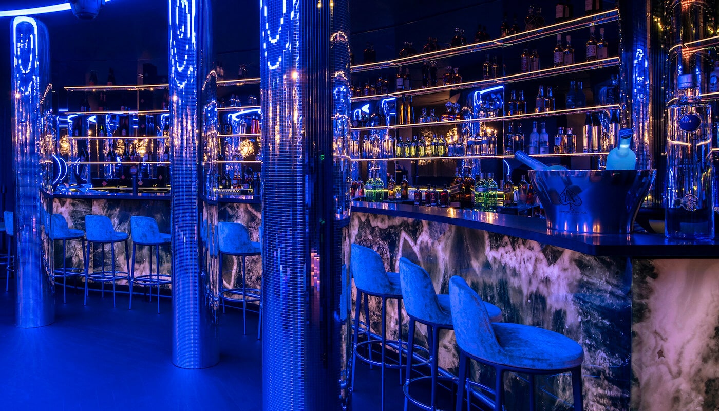 v-club vila vita parc