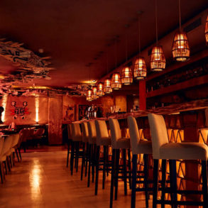 carnal mexican gastrobar lisbon