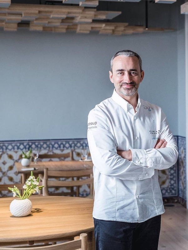 vincent farges epur lisbon