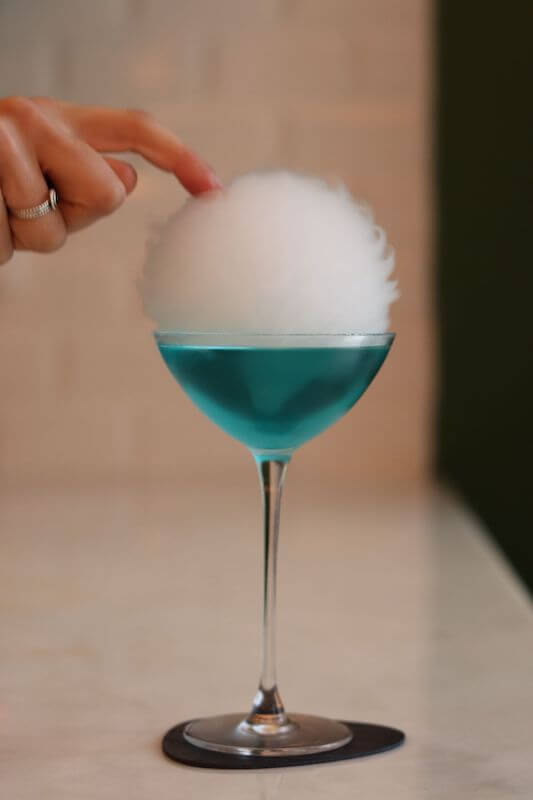 quattro teste bar lisbon