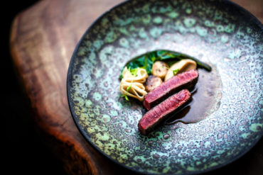 terroir Restaurant Lisbon